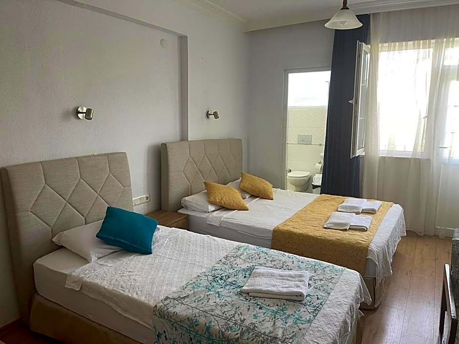 Tugay Hotel