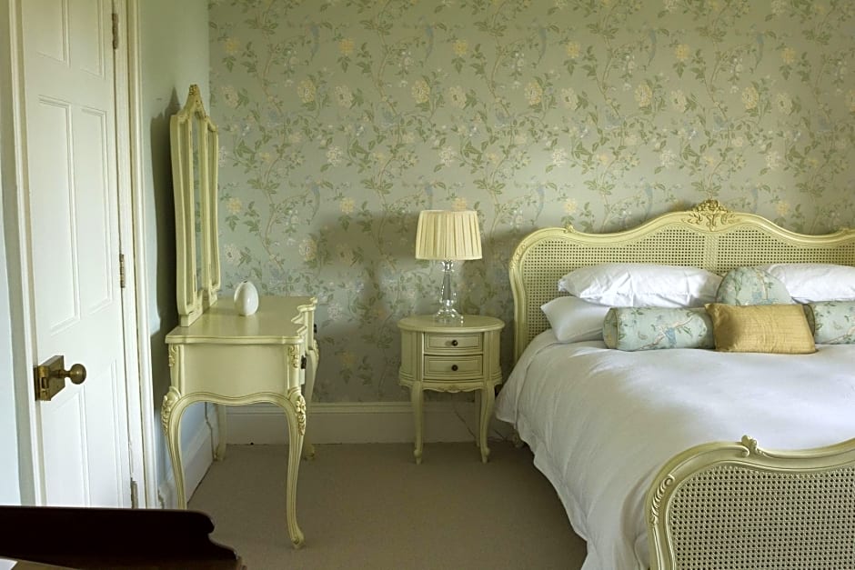 Florence Nightingale Suites At Lea Hurst