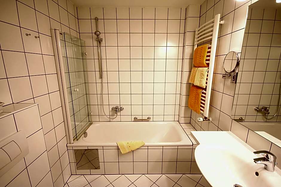 Carinthia Stadthotel