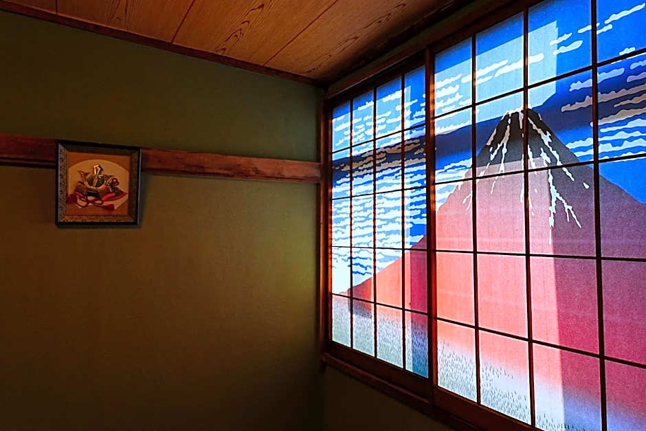 Saitama Kyodo Building - Vacation STAY 02388v