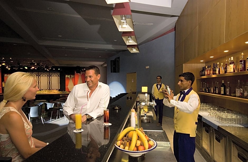 Sentido Djerba Beach