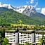 Sunday Hotel Garmisch Partenkirchen