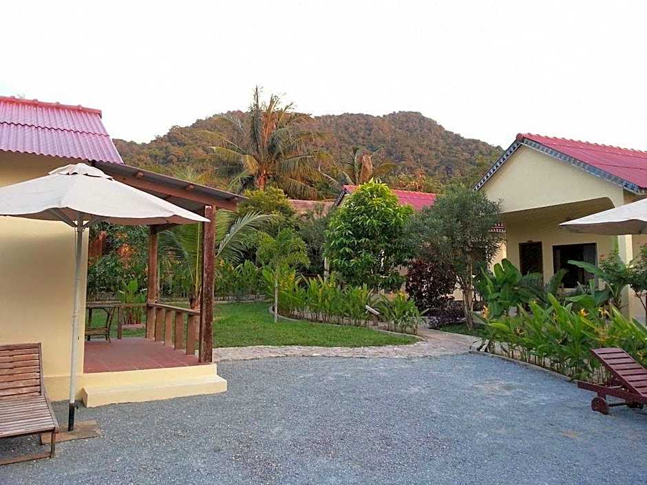 Bird of Paradise Bungalows