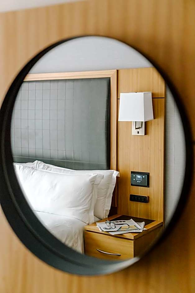 Club Quarters Hotel, World Trade Center