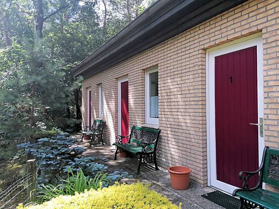 Waldjugendherberge Uelsen