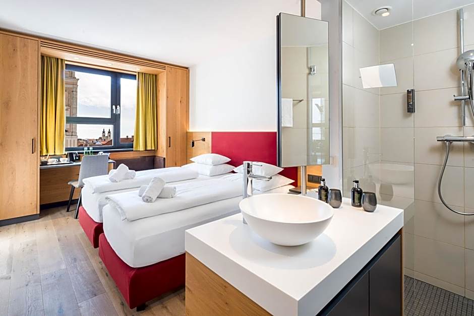 Best Western Hotel Tulln