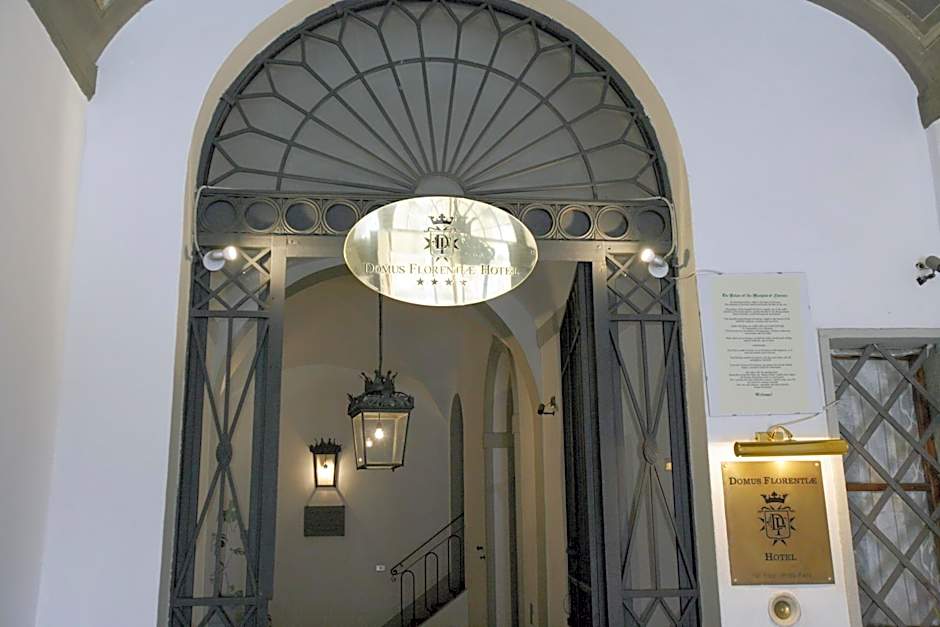Domus Florentiae Hotel