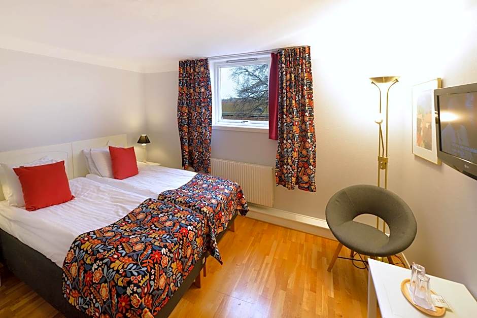 Svea, Sure Hotel Collection by Best Western