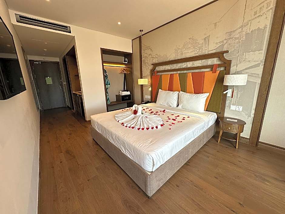 APEC Mandala CDT - Condotel