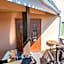 Villa Orange Cabin