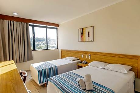 Nacional Inn Ribeirão Preto