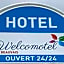 Welcomotel