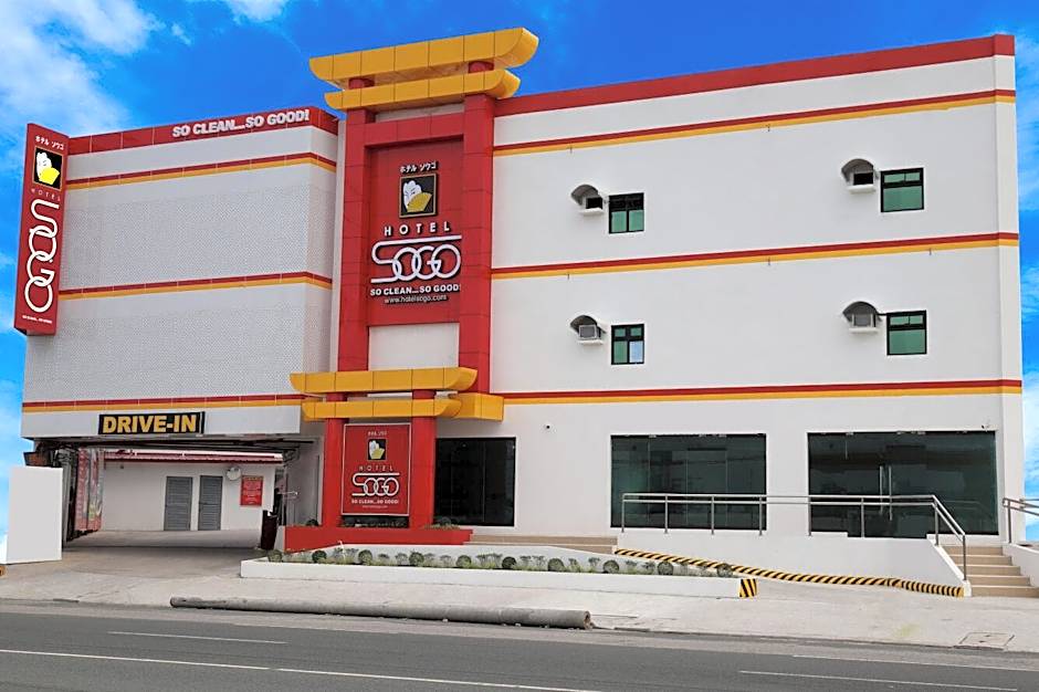 Hotel Sogo General Trias