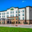 Wingate by Wyndham Lubbock near Texas Tech Univ. Medical Ctr