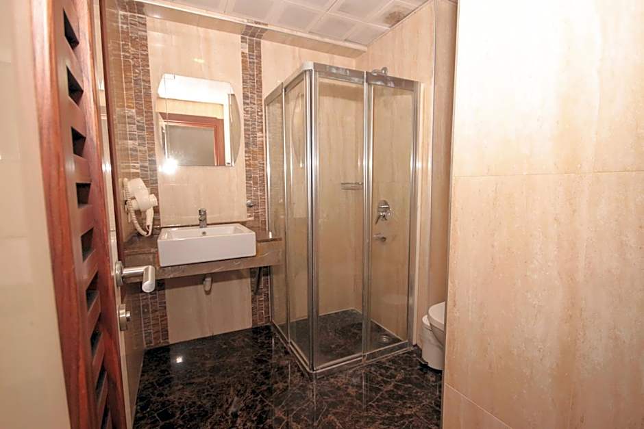 MOSTAR HOTEL ANTALYA