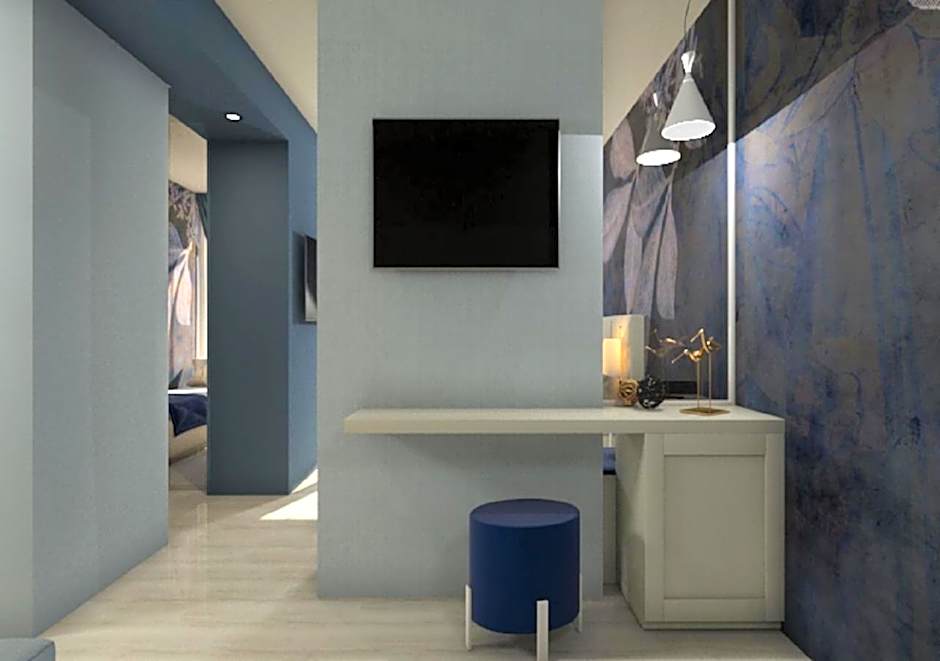 Hotel Amburgo