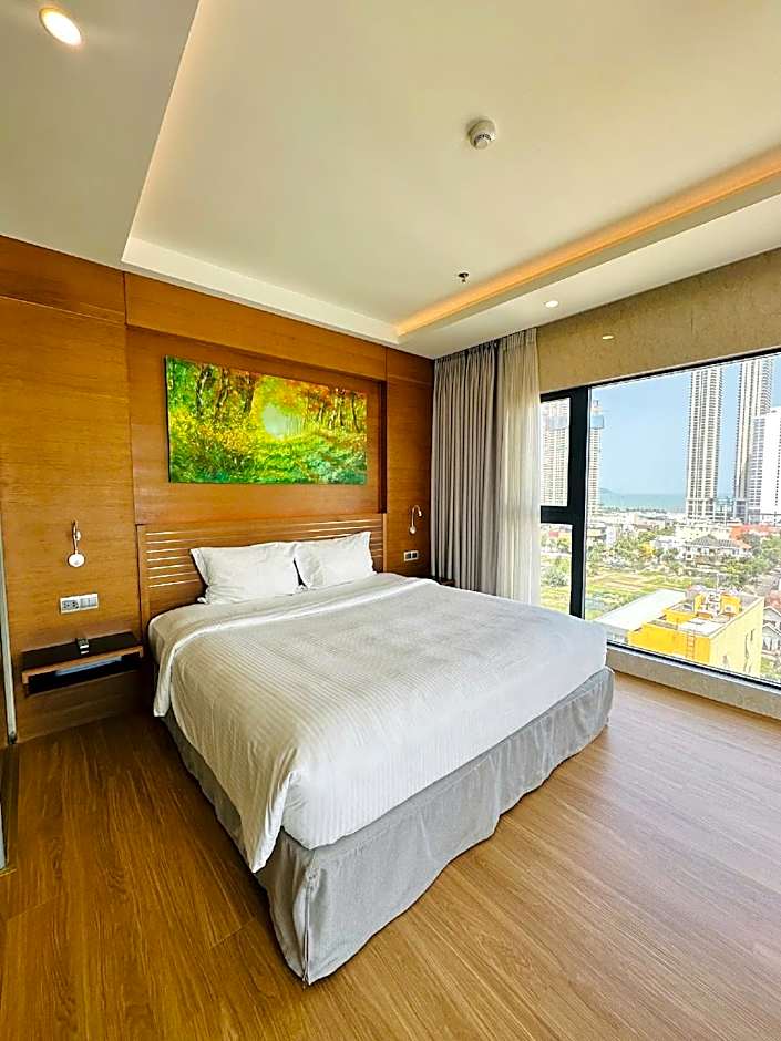 Nam Hotel & Spa – Da Nang, MN