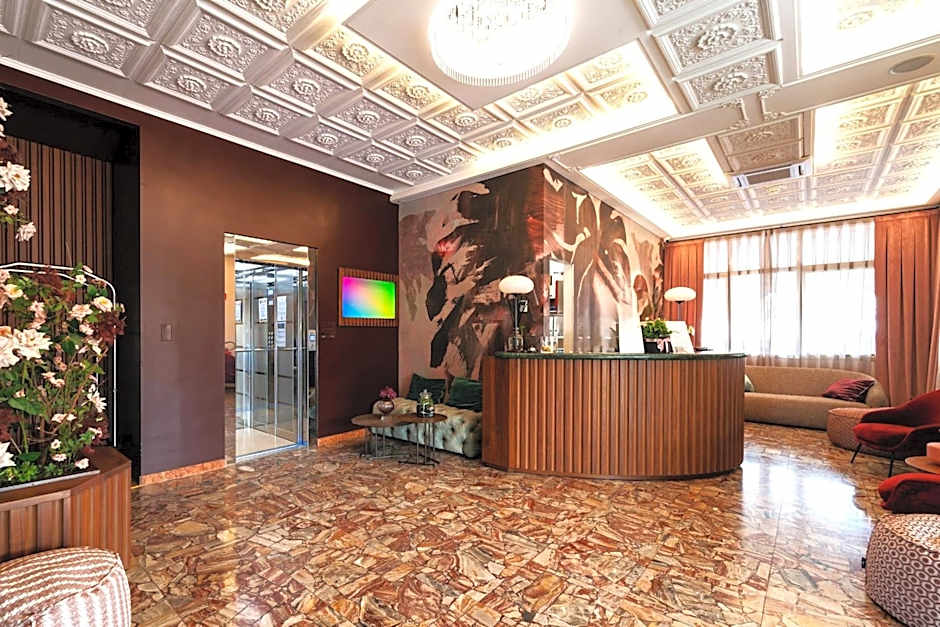 Hotel Souvenir