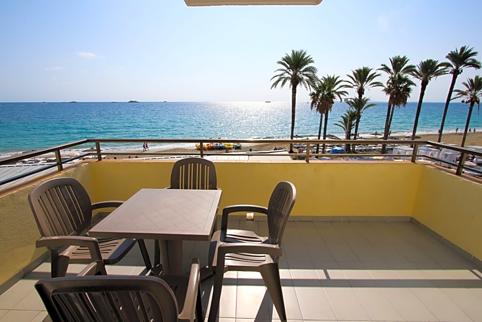 Ibiza JET Apartamentos - Adults Only