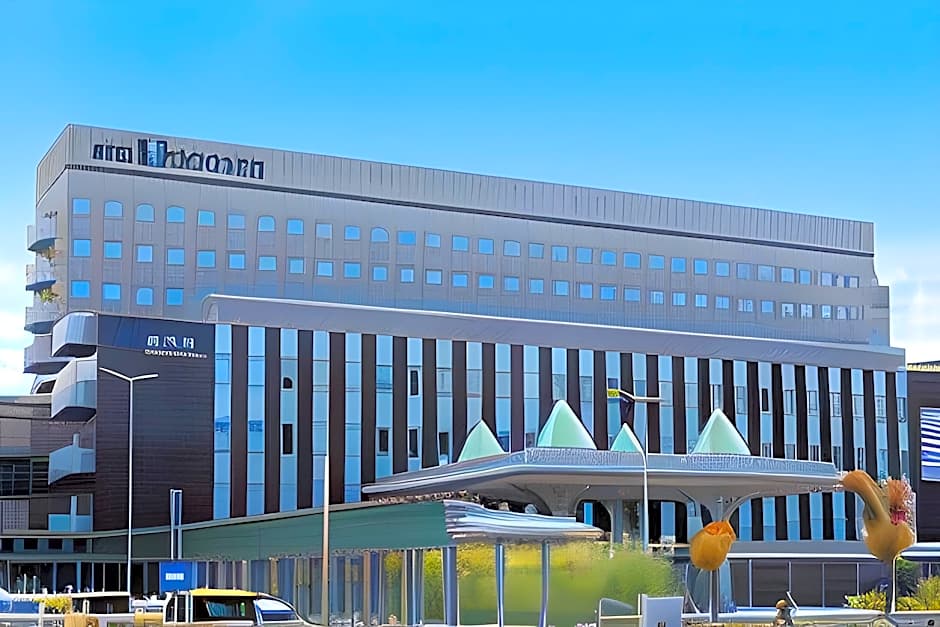 VIA INN Kanazawa - JR WEST GROUP