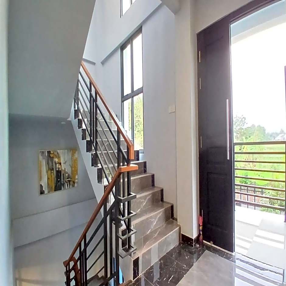 RedDoorz at Griya Athaya Maguwoharjo Yogyakarta