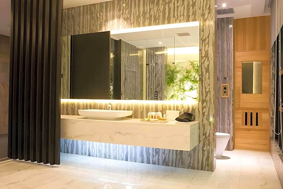 All-Ur Boutique Motel- Hua-Lian Branch