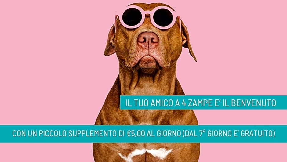 Hotel B&B Nizza Riccione