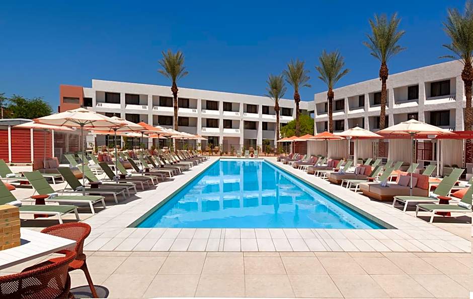 Hotel Solaya, part of JdV by Hyatt