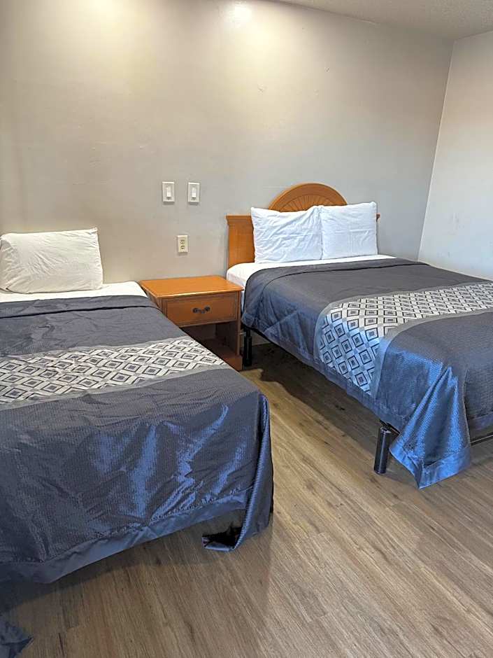 Apple Valley Motel