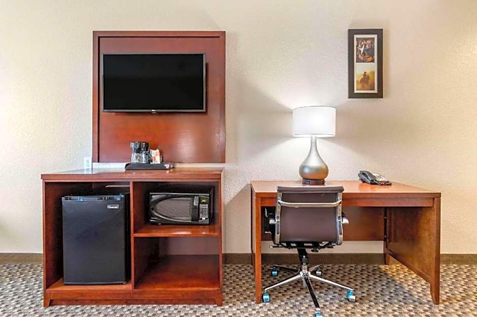 Comfort Inn & Suites Navasota