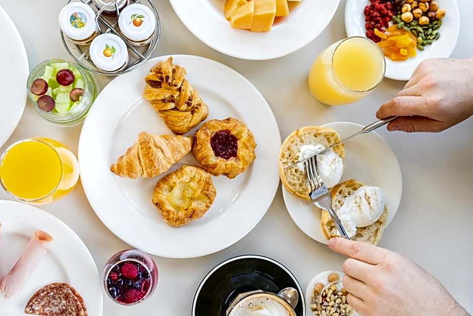 Crowne Plaza Hawkesbury Valley By IHG