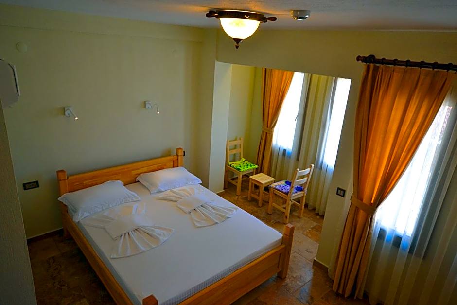 Doada Hotel