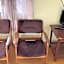 Valencia Homestay Redpartner