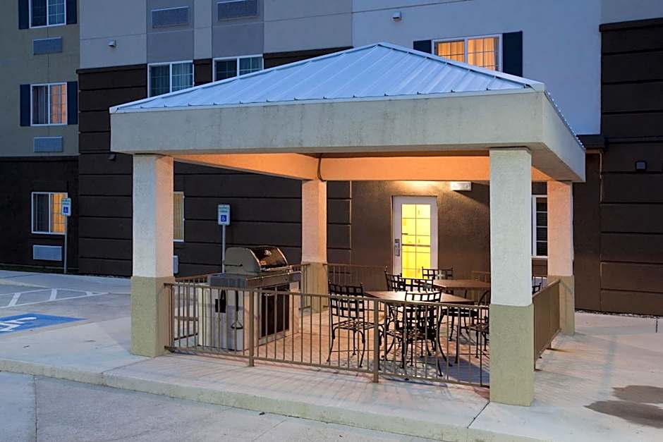Candlewood Suites Sheridan By IHG