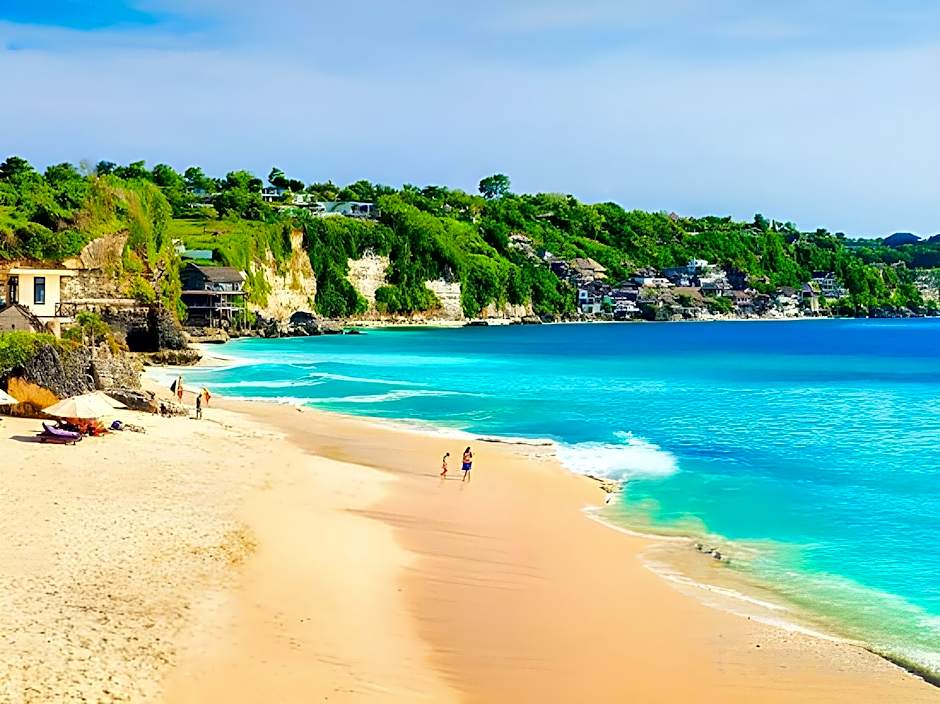 Akarsa Kokoro Sanur Bali
