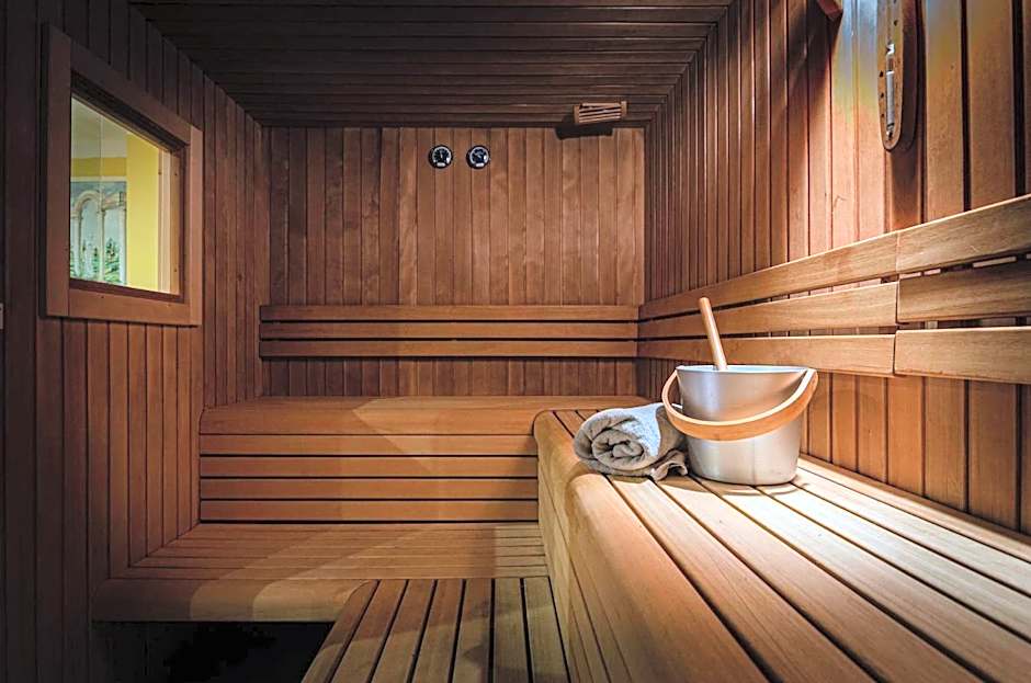 Hotel Rosa Degli Angeli