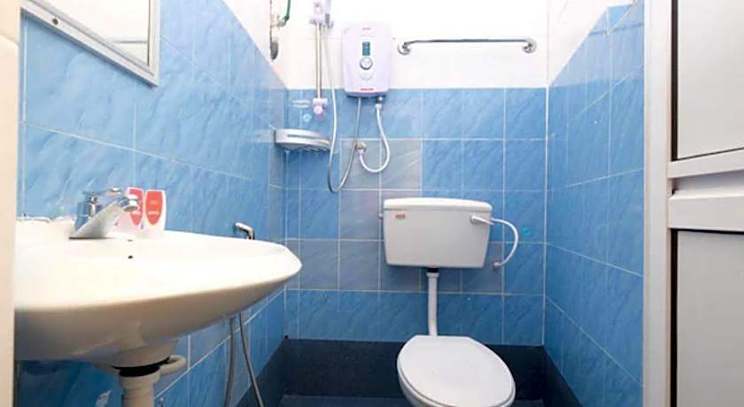 Hotel Tudor Home Inn Cameron Highlands