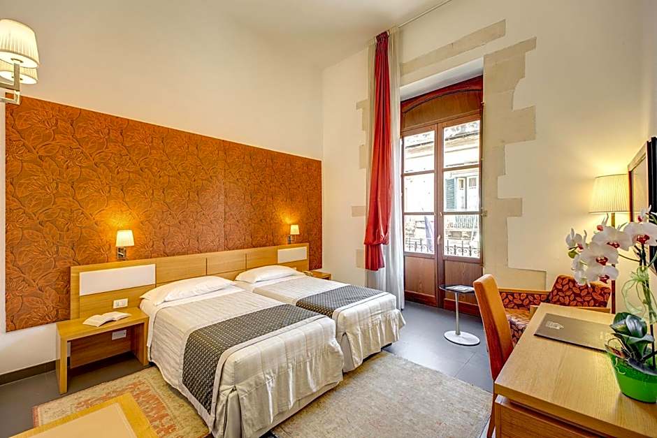 Grande Albergo Alfeo
