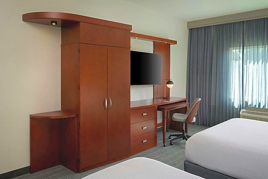 Courtyard by Marriott Miami Homestead