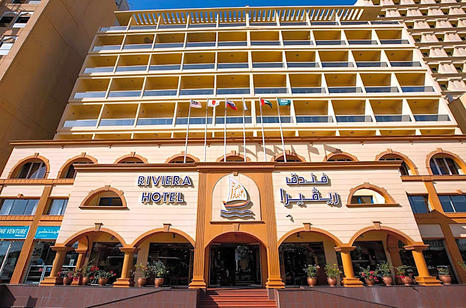 Riviera Hotel