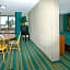 Super 8 by Wyndham Denver Stapleton