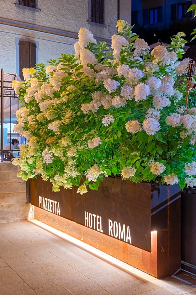 Hotel Roma