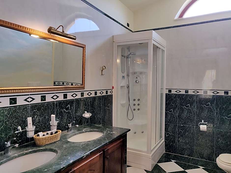 Parco dei Principi Hotel - Wedding & Events
