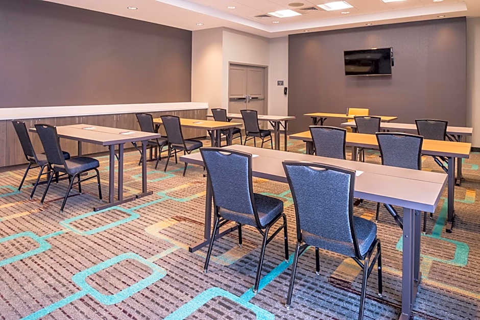 Residence Inn by Marriott Decatur