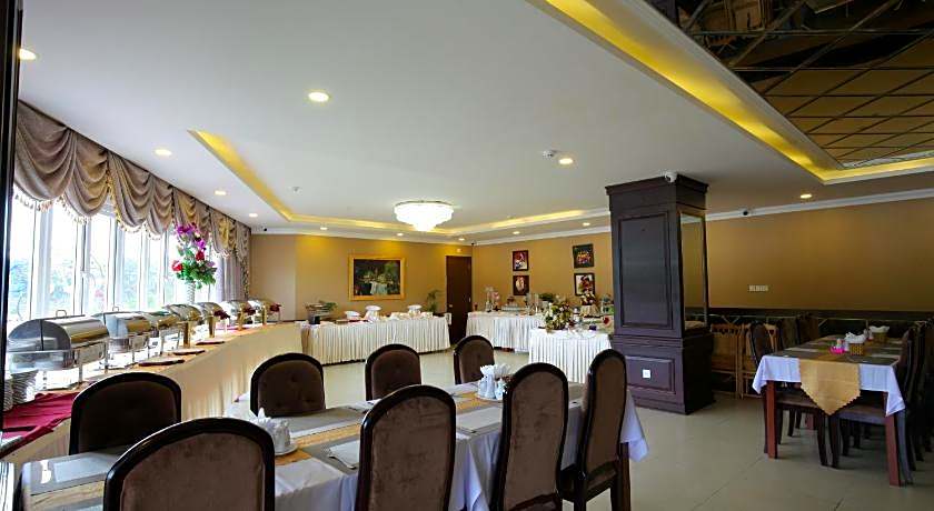 Kings Hotel Dalat