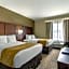 Comfort Suites At Rivergate Mall