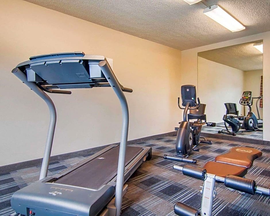 Quality Inn Tigard - Portland Southwest – Tigard, OR