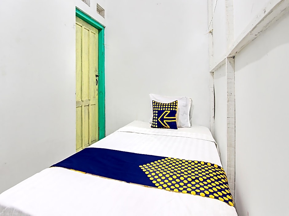 Hotel O Karomah Kostel Syariah