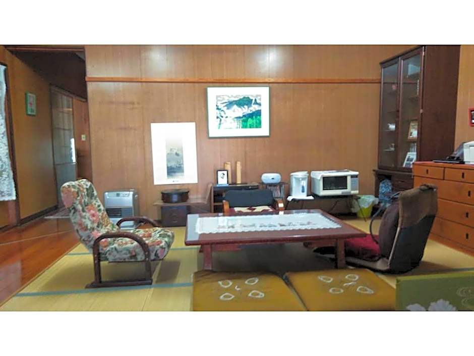 Guesthouse Farmor