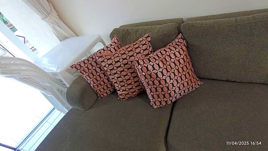 Flat no Condomínio Monte Castelo em Gravatá